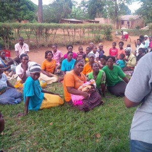 Safe Motherhood Team