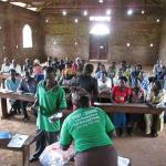 Rural Women and Children's Health Program