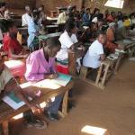 Rural Women and Children's Health Program