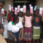 Menstrual Hygiene Management (MHM)