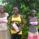 Menstrual Hygiene Management (MHM)