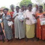 Training Safe Motherhood and Maternal Health in the bush villages
