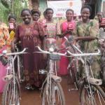 Training Safe Motherhood and Maternal Health in the bush villages
