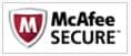 McAfee SECURE sites help keep you safe from identity theft, credit card fraud, spyware, spam, viruses and online scams