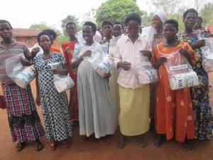 Safe Motherhood and Maternal Health project